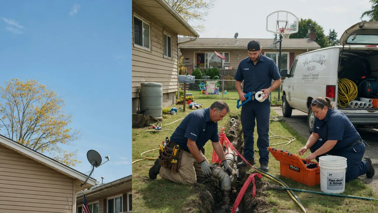 Garbage Disposal Replacement in North Bend, PA near me